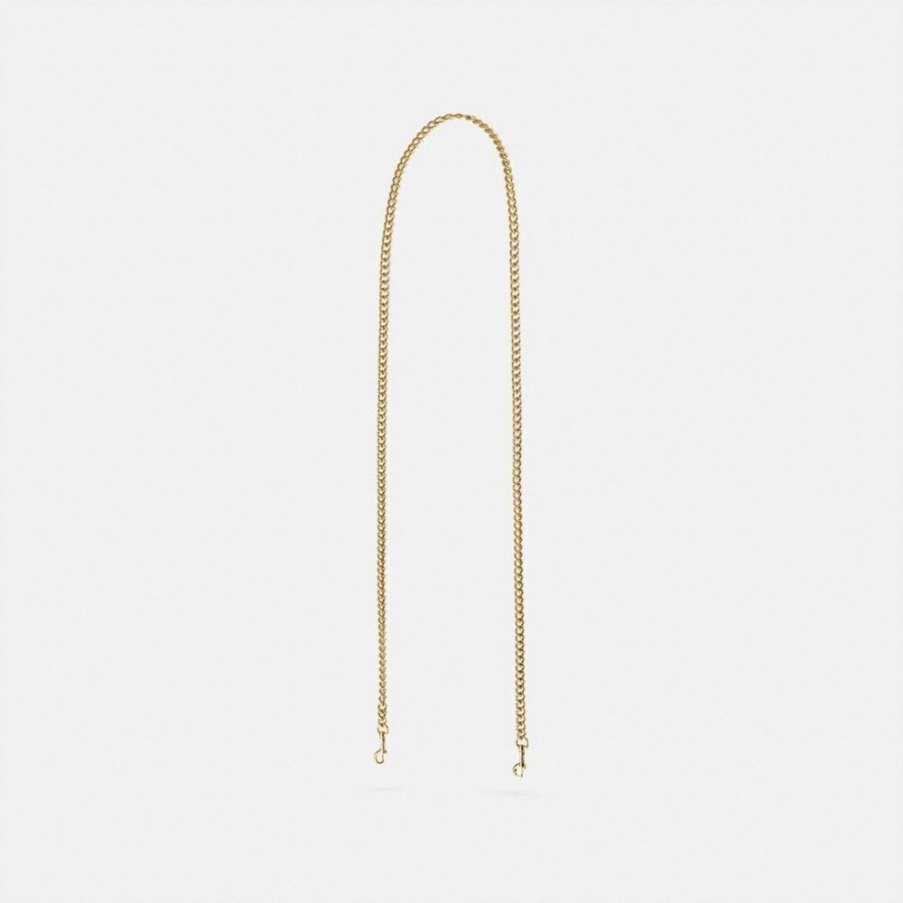 Coach Crossbody Chain Strap